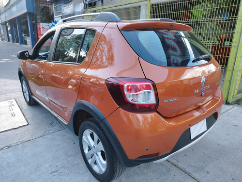 Renault Stepway 1.6 Dynamique Mt