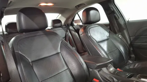 Chevrolet Malibu 2.0 N LT TURBO AT