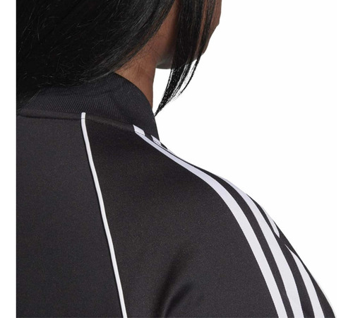 Imagen 4 de 5 de Campera adidas Superstar
