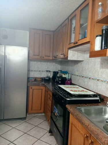 Apartamento Resd Los Andes 2 San Diego, Plata Baja 