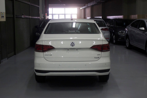 Vw Virtus Comfortline Automatico 1.6 Msi 2021 // Pestelli