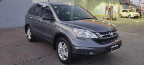 Imagen 15 de 15 de Honda Cr-v 2.4 Lx At 2wd (mexico) 2011