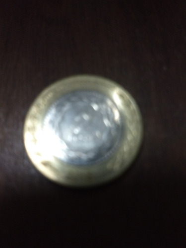 Monedas De 2 Pesos Liquido Ya Oportunidad