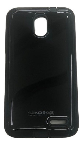 Funda Reforzada Para Celular Alcatel Idol S3 Ot5050