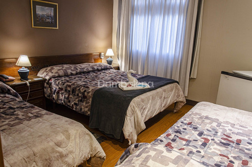Turístico Hotel En Venta Ubicado En Luján, G.b.a. Zona Oeste, Argentina