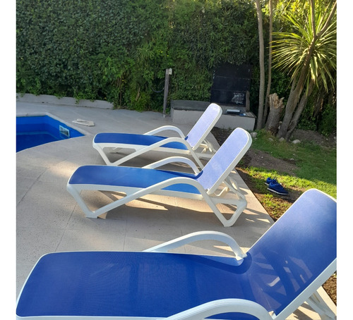 Alquiler Casaquinta Para Eventos (no Pernocte)
