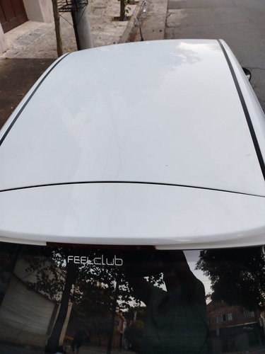 Ford Fiesta 1.6 Ambiente