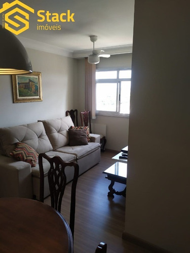 Imagem 7 de 30 de Ótimo Apartamento No Condomínio Residencial Das Palmeiras, Em Jundiaí, Sp, Com 60 M² De Área Útil, Contendo 2 Dormitórios , Sala Para 3 Ambientes, - Ap02115