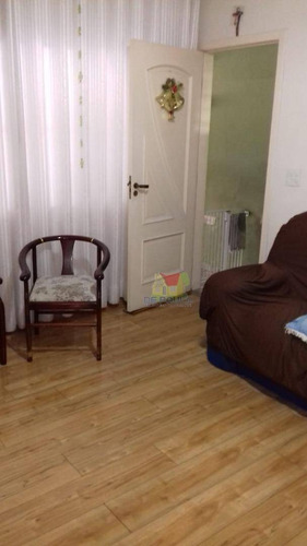 Imagem 2 de 18 de Casa Com 2 Dormitórios À Venda, 155 M² Por R$ 480.000,00 - Jardim Tranqüilidade - Guarulhos/sp - Ca0178