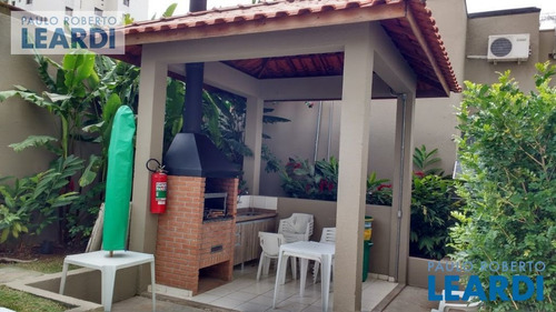 Imagem 15 de 15 de Apartamento - Butantã - Sp - 504964