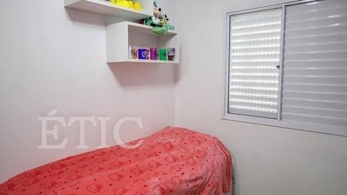 Imagem 12 de 15 de Apartamento - Vila Santa Clara - Ref: 4017 - V-ap1900