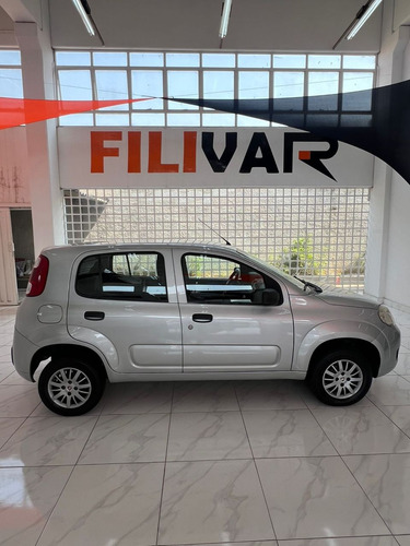 Fiat Uno 1.0 4P FLEX EVO VIVACE CELEBRATION