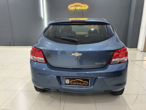 Chevrolet Onix 1.0 Lt 5p