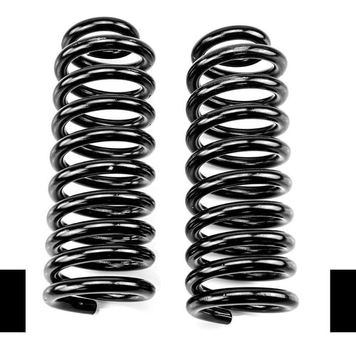 2 Resortes Suspension (d) Ford Ranger 90-97