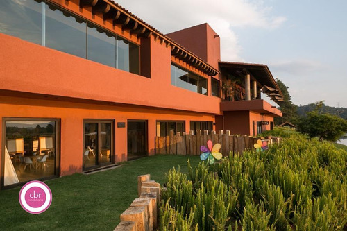Imagen 5 de 16 de Casa En Condominio Venta Rancho Ávandaro- Avándaro