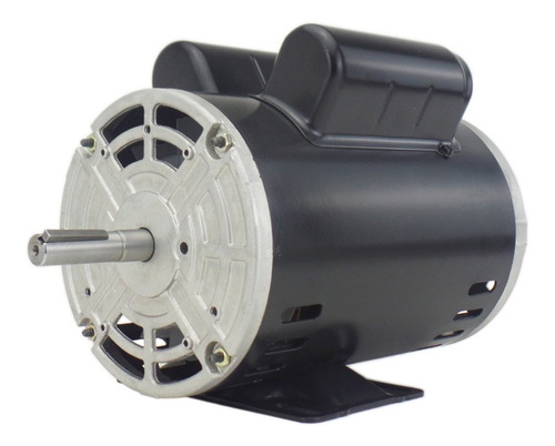 Motor Monofásico 1 1/2 Hp 2 Polos Uso General 14328595 Weg