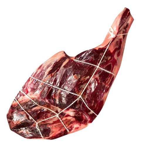 Centro De Jamón 100% Bellota Bellota Dorada Pieza De 4.8 Kg