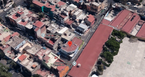 Casa En Venta En Venustiano Carranza, Cdmx Mm-
