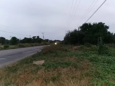 Terreno en venta