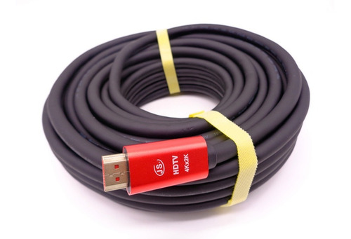 Cable Hdmi 15 Metros 4k*2k 2.0v Hd 3d 1920*1080p Profesional