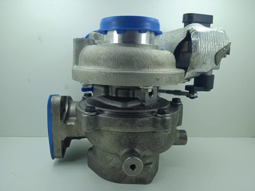 Turbo De Dongfeng Zna Rich 6 Diesel 2021 Original 