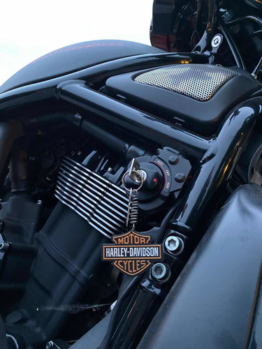 Harley Davidson Night Rod Special