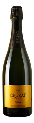 Champagne Cruzat Premiere Extra Brut X750