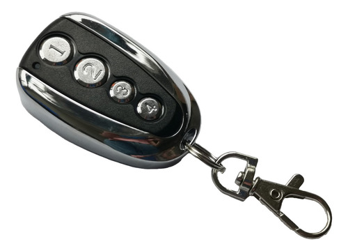 Control Remoto Para Motor Spazi Cd800 Cd1000