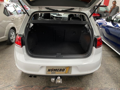 Golf 1.4 Tsi Comfortline