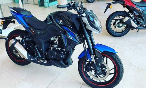 Suzuki Dr 160