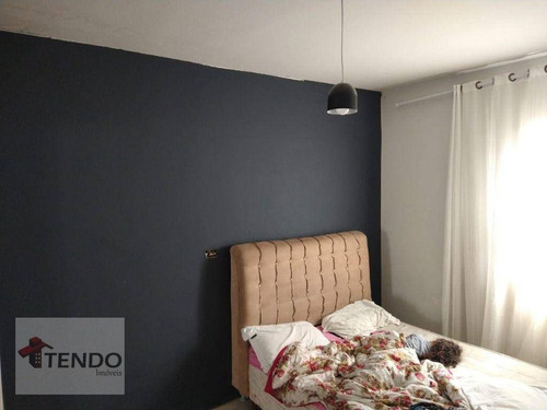 Imagem 2 de 11 de Imob01 - Casa 190 M² - Venda - 3 Dormitórios - 1 Suíte - Nova Petrópolis - São Bernardo Do Campo/sp - Ca0749