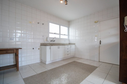 Imagem 16 de 30 de Apartamento - Ap00615 - 70502665