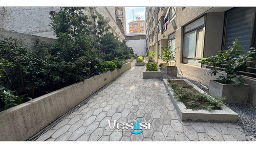 Oferta Departamento En Arriendo En Santiago (ve0105)