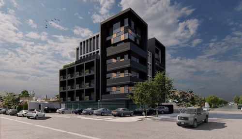 Imagen 4 de 20 de Departamento En Preventa 1 Recamara Torre Briones Zona San Felipe