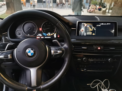 BMW X5 3.0 X5 Xdrive35ia Excellence . At
