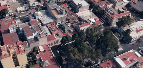 Venta Departamento En Plaza Carlos Pacheco Col. Centro Cuauhtemoc/ Recuperacion Bancaria Laab2
