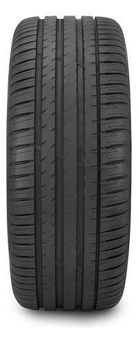 285/45 R21 Llanta Michelin Pilot Sport 4 Suv 113y Xl