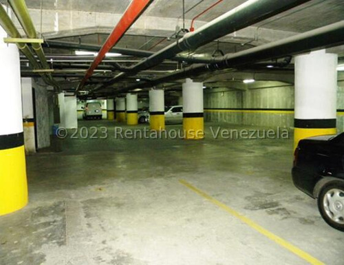 Edificio Comercial En Venta Las Mercedes