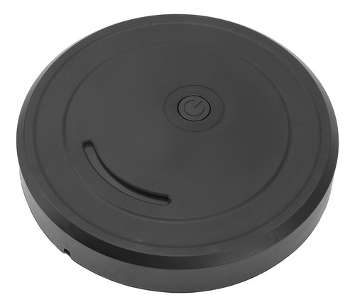 Robot Vacuum Cleaner Abs Intelligent Strong Suction