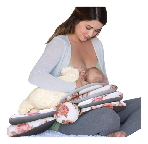 Almohada Para Bebes 