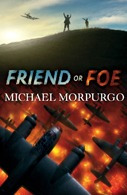 Friend Or Foe - Egmont Kel Ediciones