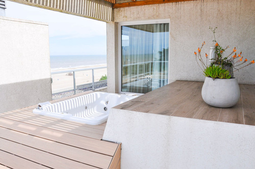 Venta De Departamento En Flow Vista Al Mar