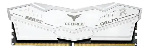 ル*イ様 /Team T-FORCE DELTA RGB 16GB Kit(2× Memoria Team Group T-force Delta Rgb Ddr5 Kit 16gb (2 X 8gb