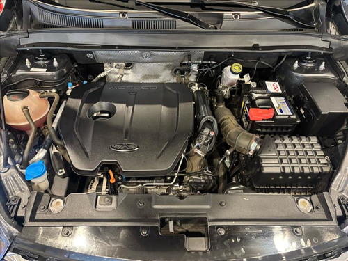 Chery Tiggo 5X 1.5 Vvt Turbo Iflex Txs