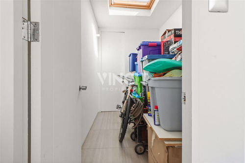 Impecable Casa En Venta De 3d 3b Serv En Cond Rukan Chicureo