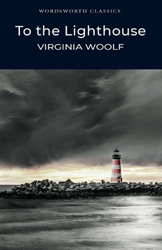 To The Lighthouse - Wordsworth Kel Ediciones*-