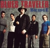 Blues Traveler (bridge) Usado -canada Made-