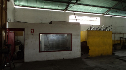 Imagen 27 de 30 de Galpones-depositos En Venta Barquisiimeto/04245565759