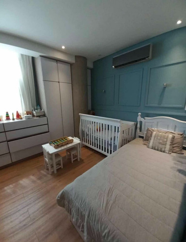 Apartamento En Alquiler En Xian. Terrazas Del Country