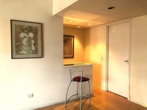 Imagen 7 de 18 de Semipiso Exclusivo Venta Recoleta